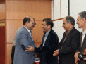 گزارش تصویری به  مناسبت دوازدهم اردیبهشت سالروز شهادت استاد شهید مطهری (ره) و روز معلم در دانشگاه صنعتی شاهرود